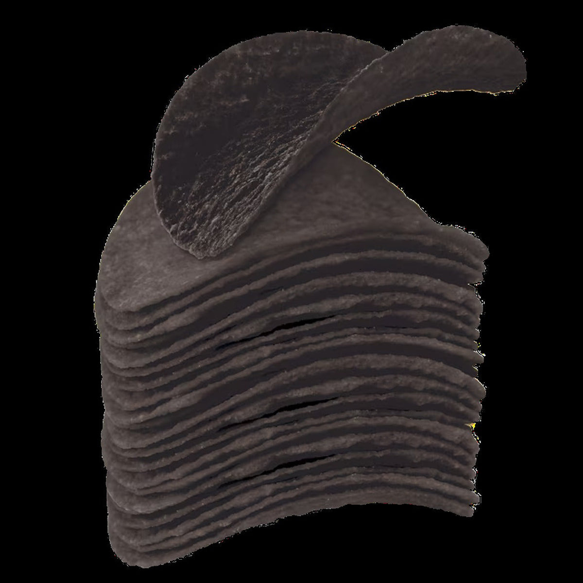 Creepy Crisps