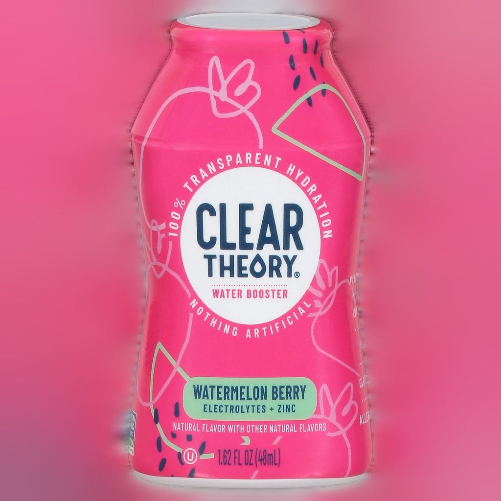 Watermelon Water Enhancer