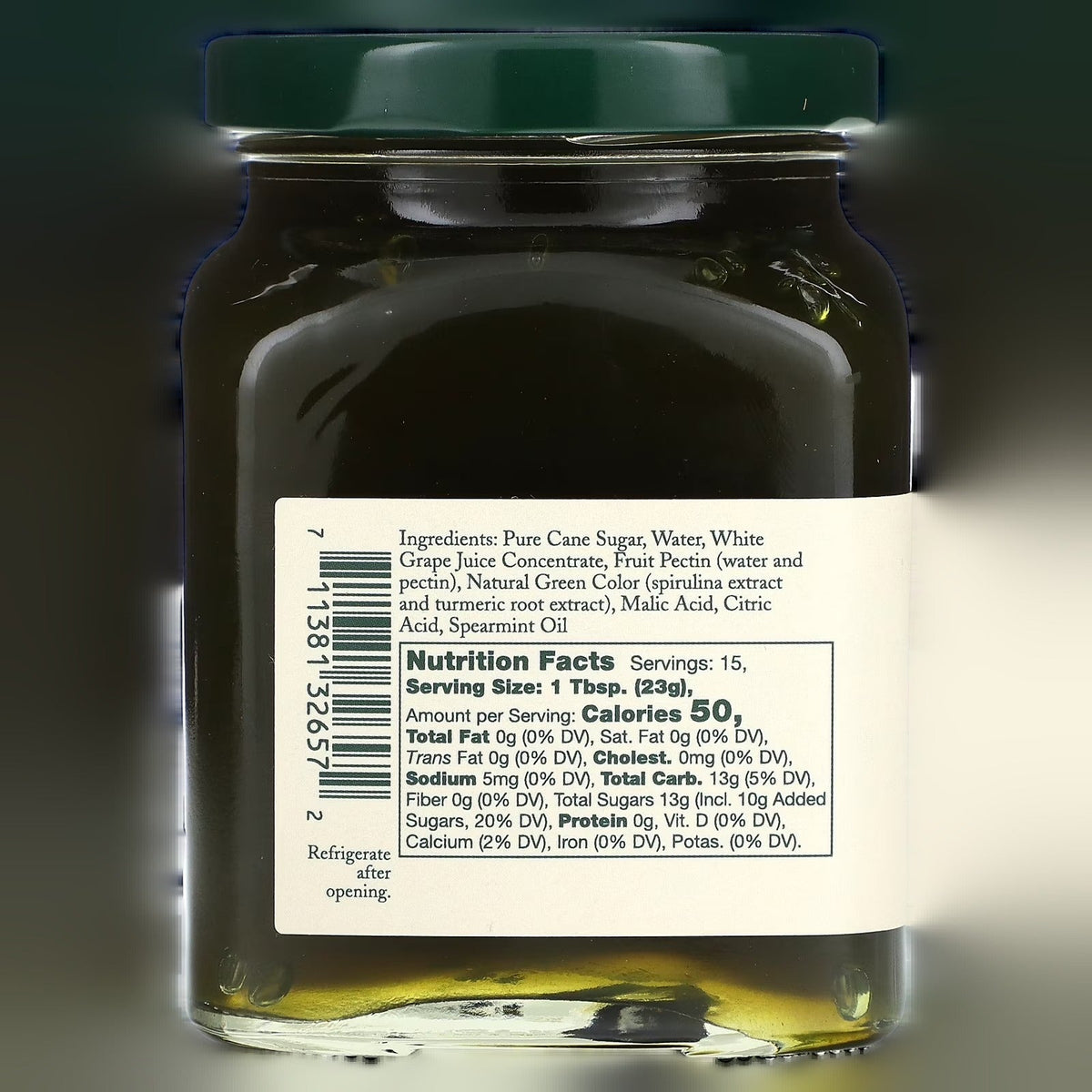 Classic Mint Jelly