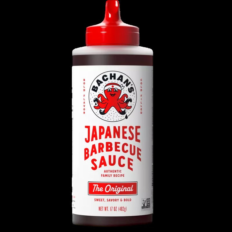 Original Japanese BBQ Sauce