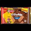Family Size Double Stuffed Elfwich Cookies