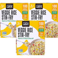 Veggie Rice Stir-Fry (3 Pack)