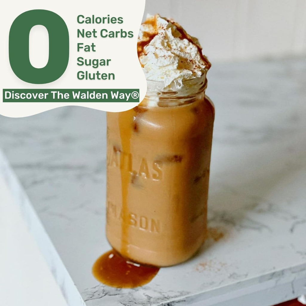 French Vanilla Creamer