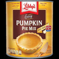 Pumpkin Pie Mix