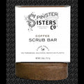 Coffee Scrub Bar