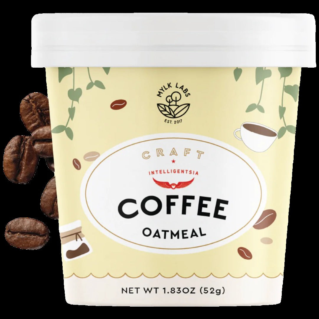 Intelligentsia Coffee Oatmeal (6 Pack)