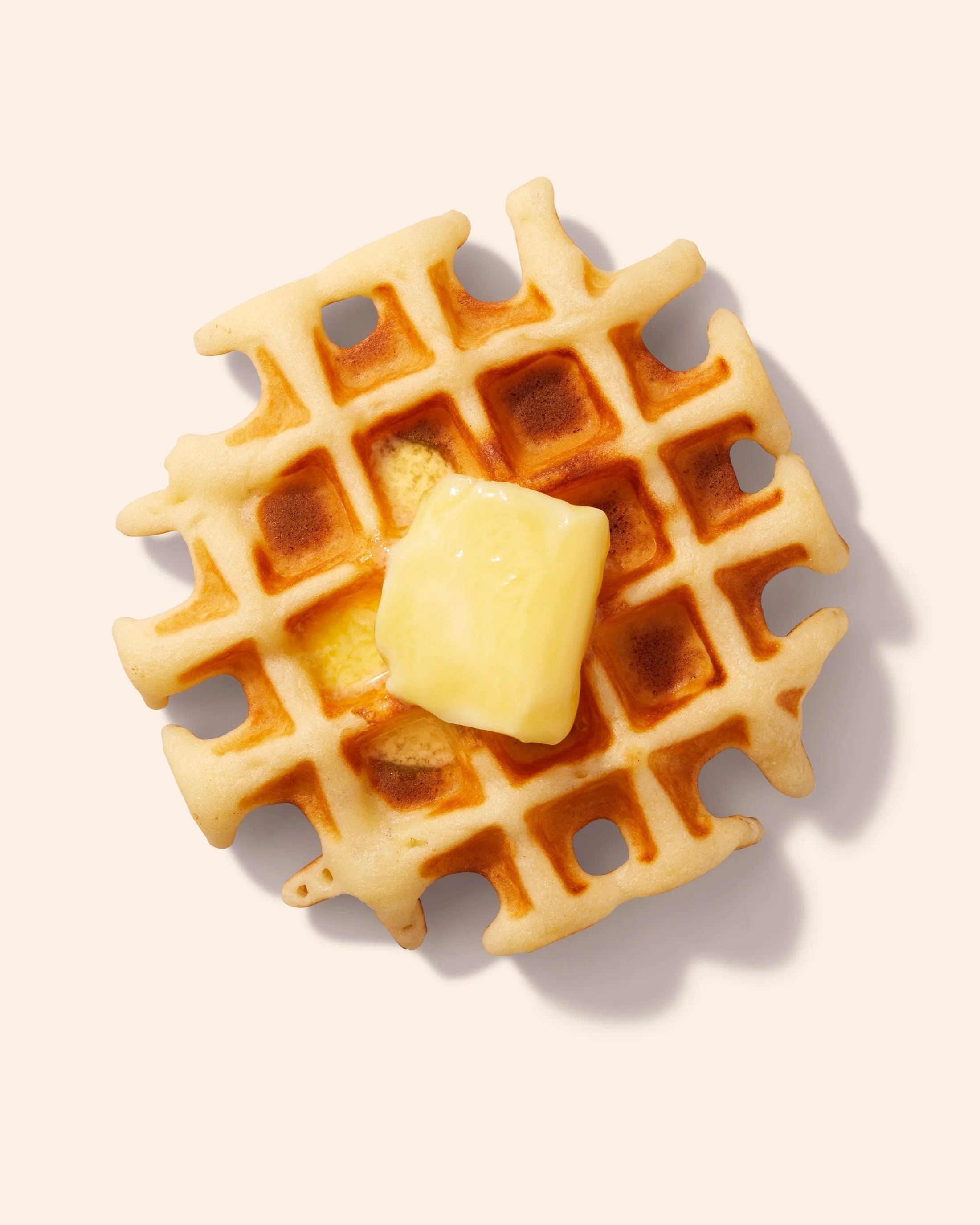 Buttermilk Mochi Pancake & Waffle Mix