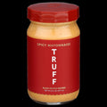 Black Truffle Infused Spicy Mayonnaise