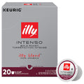 Bold Roast Coffee Keurig K-Cup (20 Pods)