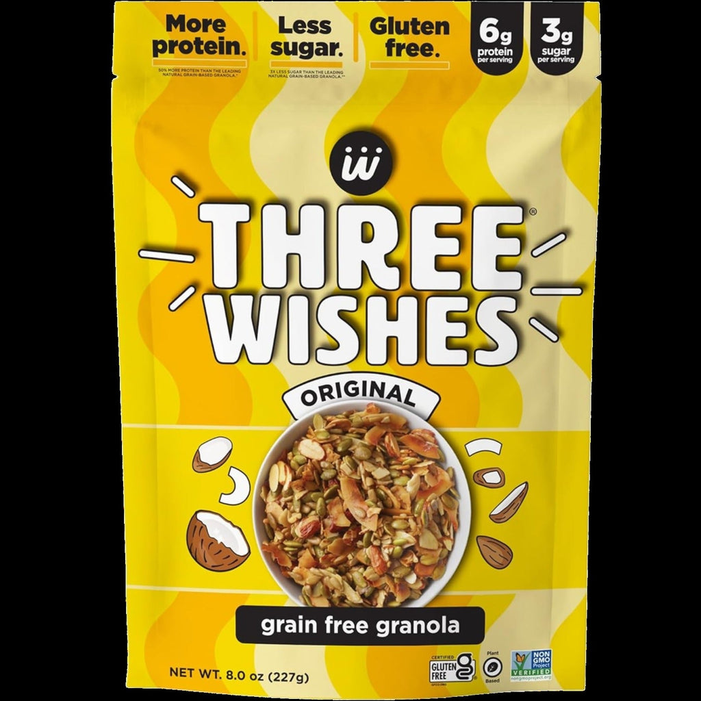 Original Grain-Free Granola