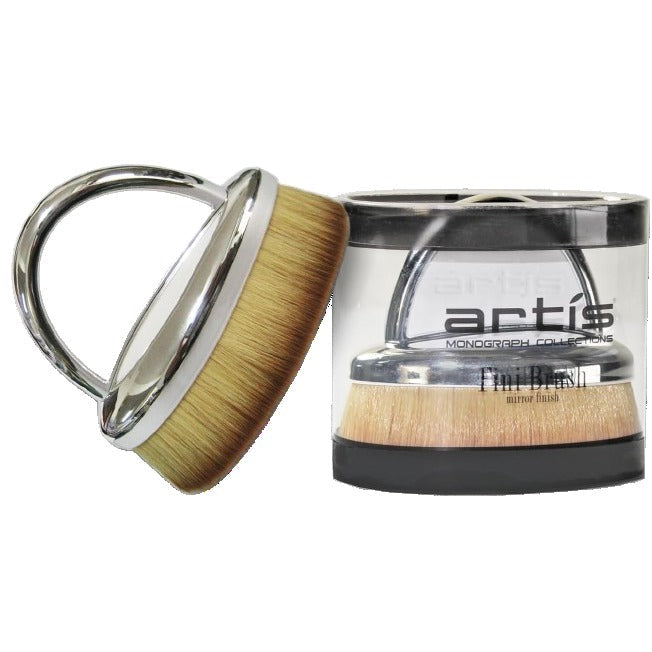 Fini Brush Cosmetic Edition - Mirror Finish