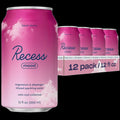 Black Cherry Sparkling Water (12 Pack)