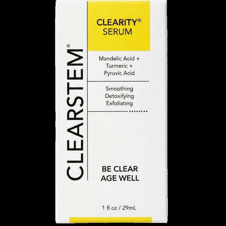 Clearity Serum