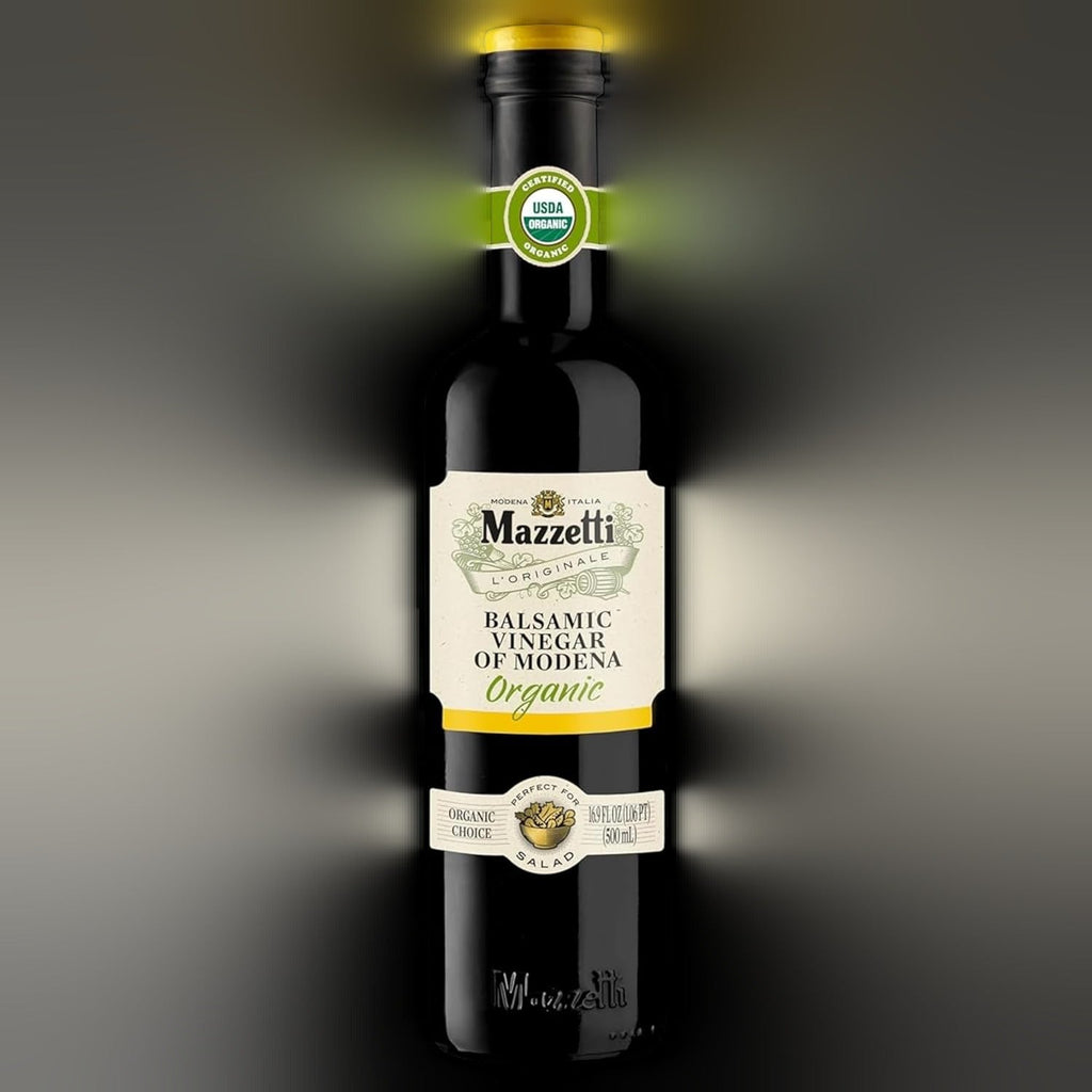 Organic Balsamic Vinegar Of Modena