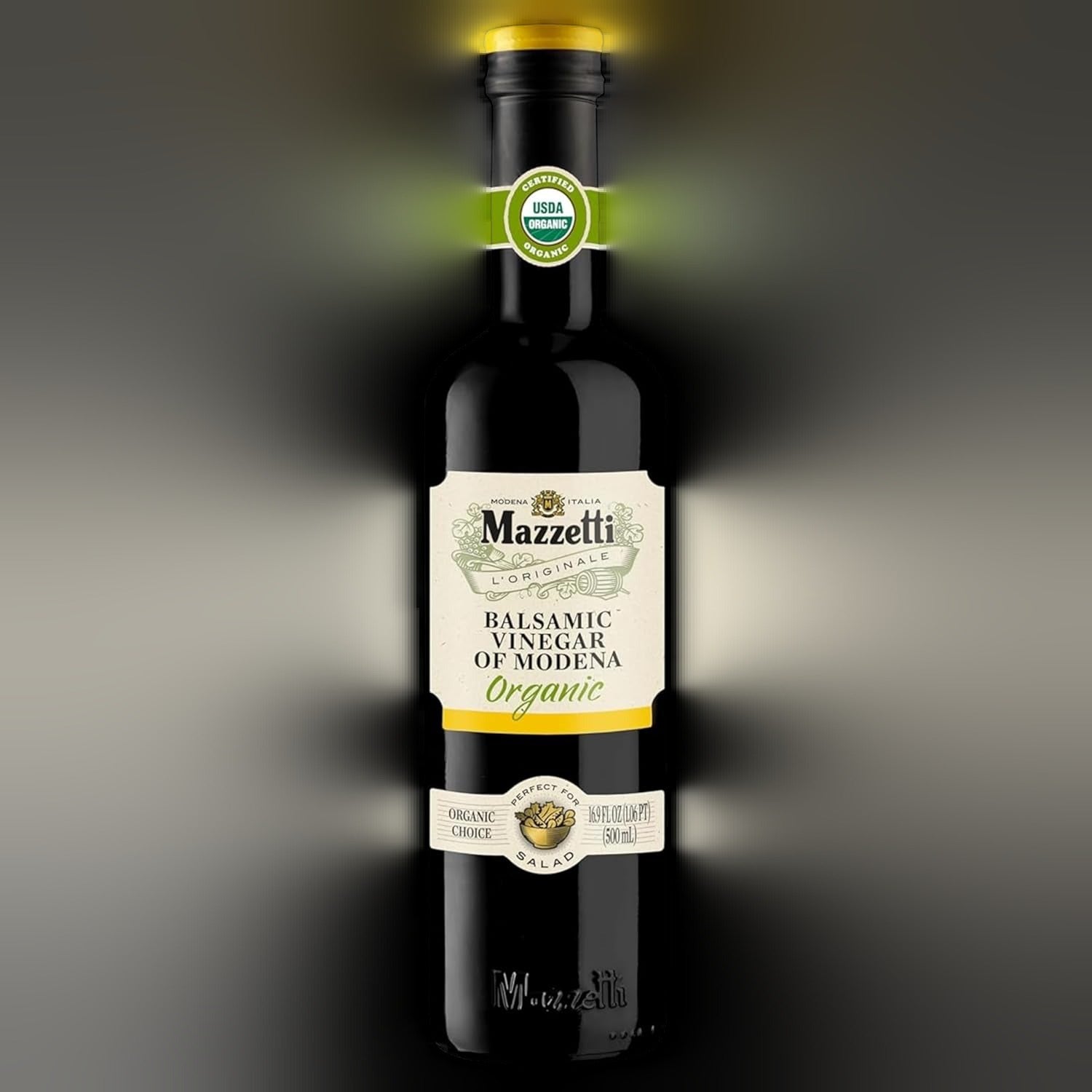Organic Balsamic Vinegar Of Modena