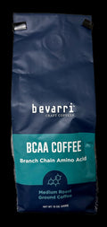 BCAA Coffee