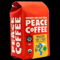 Twin Cities Dark Roast Whole Bean Coffee