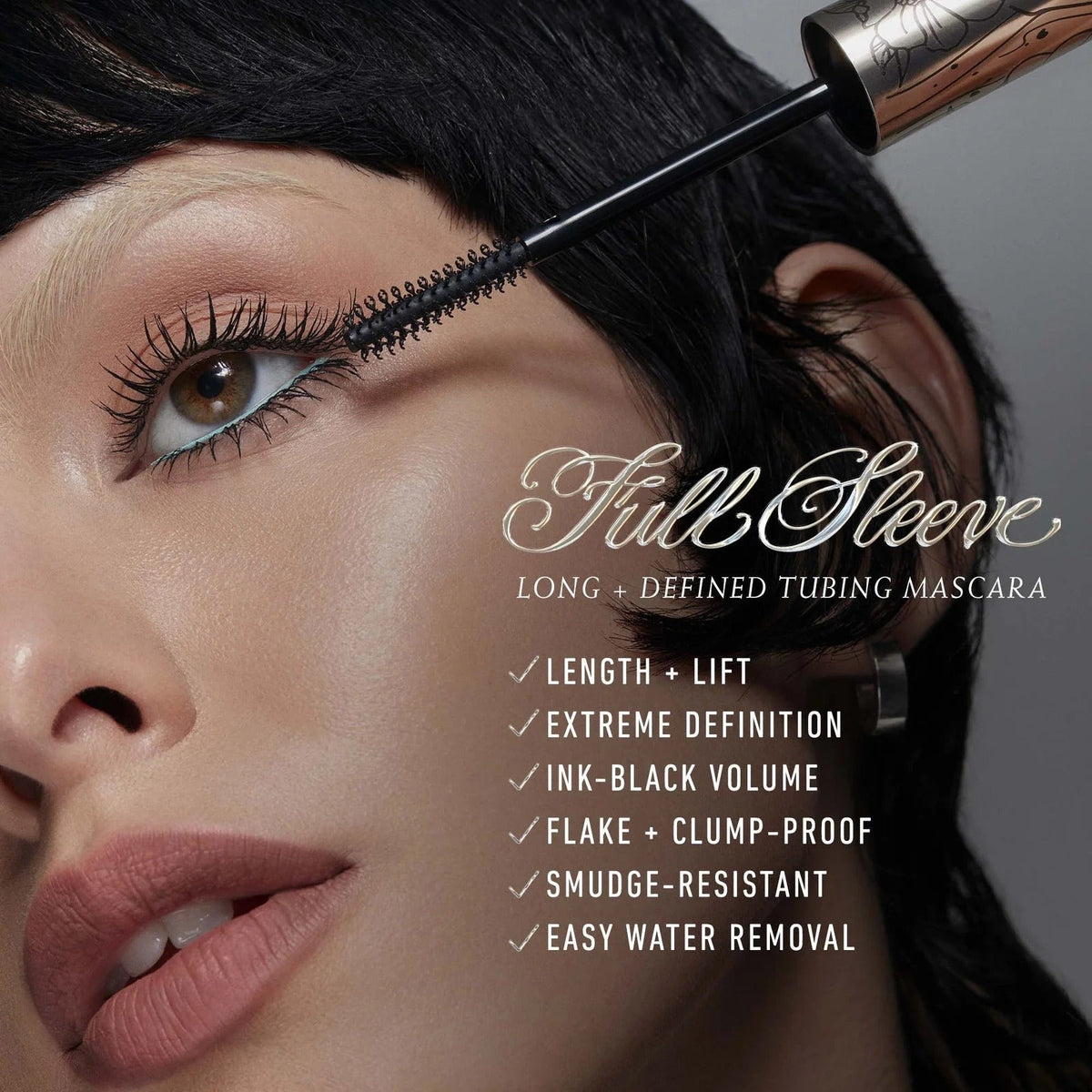 Mini Full Sleeve Mascara - Ulta