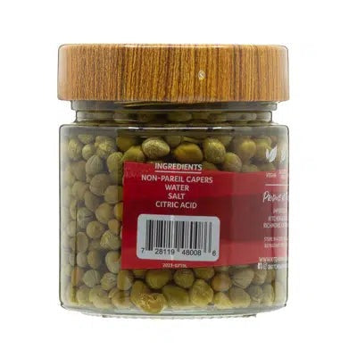 Capers in Brine - Non-Pareil