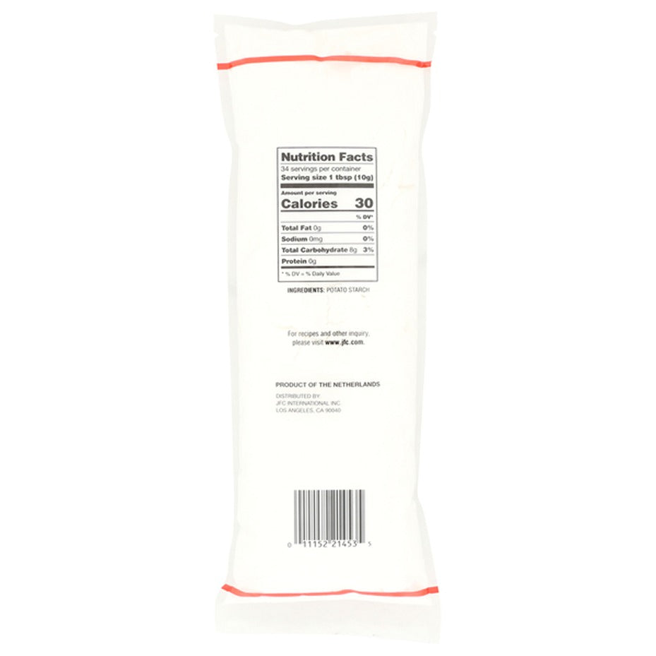 Potato Starch