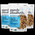 Ancient Grains Vanilla Chocolate Chip Granola (3 Pack)