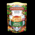Sweet Potato Pancake and Waffle Mix