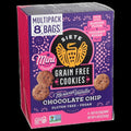 Mexican Vanilla Chocolate Chip Cookies (8 CT)