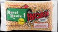 Yellow Popcorn Kernel