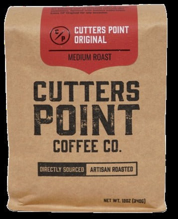 Original Whole Bean Coffee