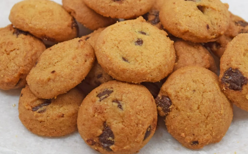 Chocolate Chip Cookie