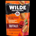 Buffalo Style Protein Chips
