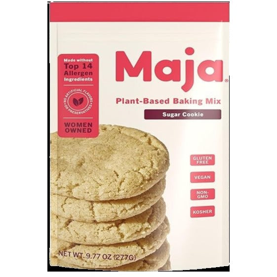 Sugar Cookie Mix