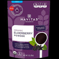 Organic Elderberry Powder