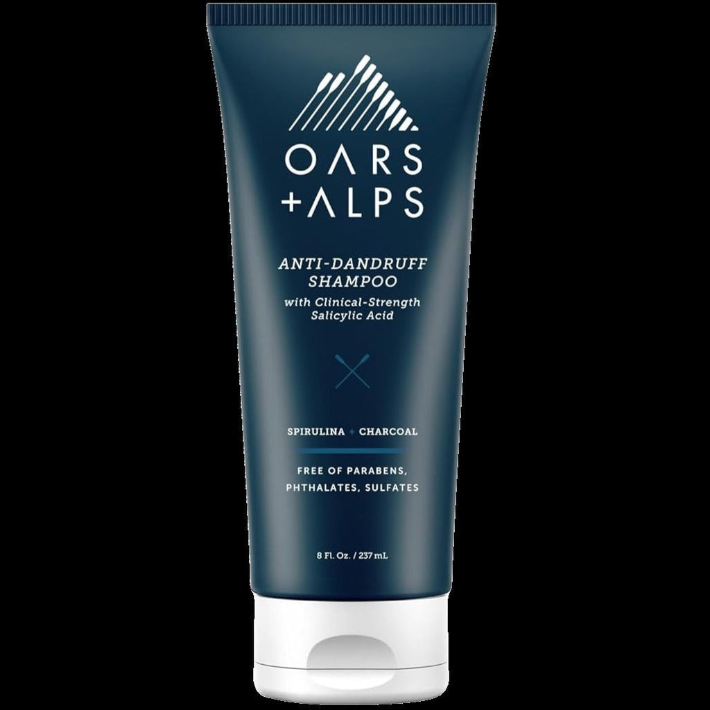 Anti Dandruff Shampoo