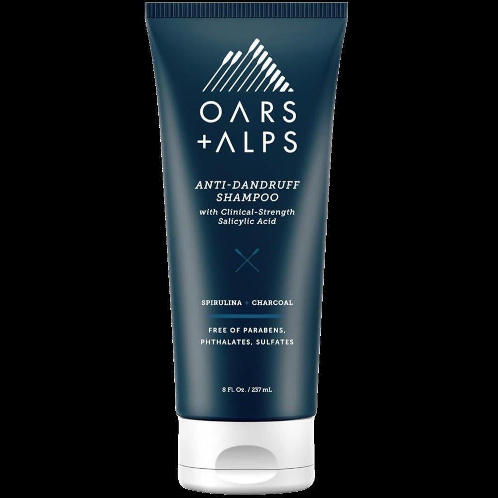 Anti Dandruff Shampoo