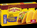 Stand N Stuff Taco Shells 20Ct