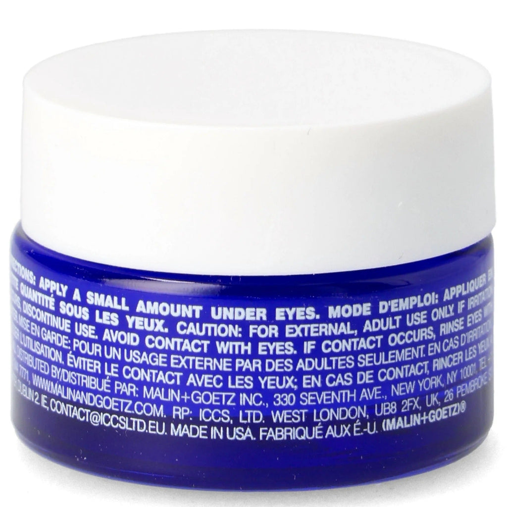 Revitalizing Eye Cream