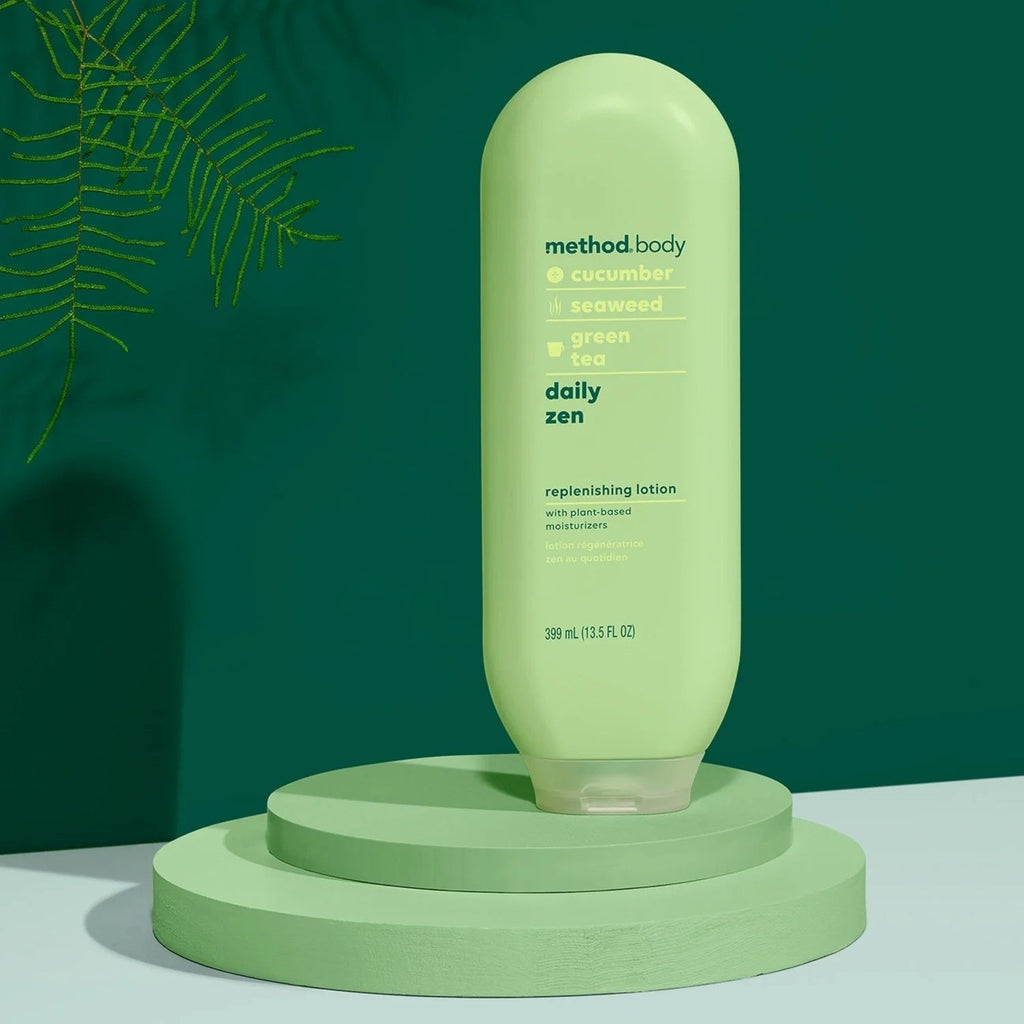 Daily Body Lotion Zen
