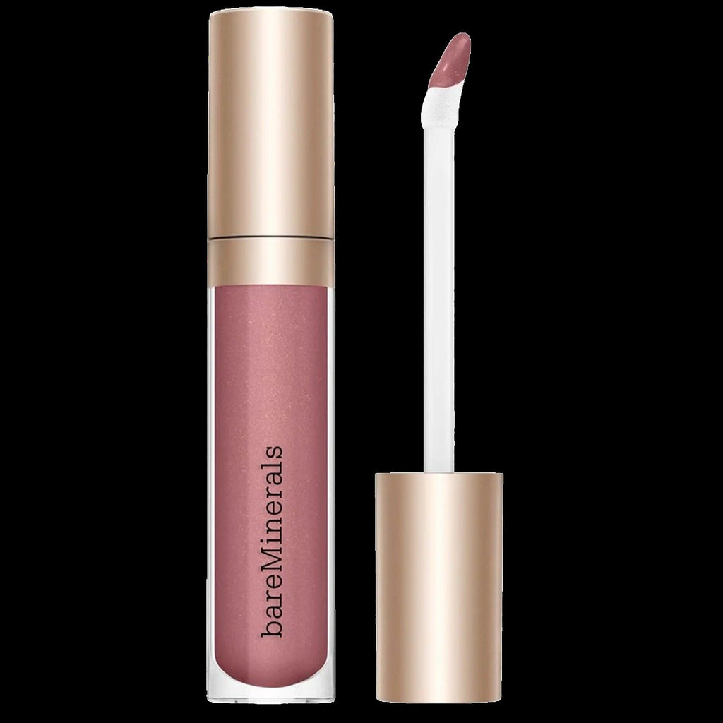 Lip Gloss Balm - Love (true mauve)