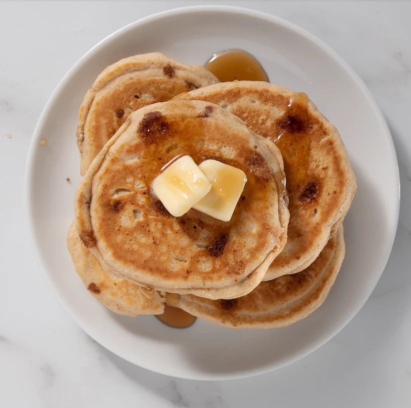 Chocolate Chip Pancake & Waffle Mix