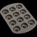 Small Doughnut Pan - 12 Cavity