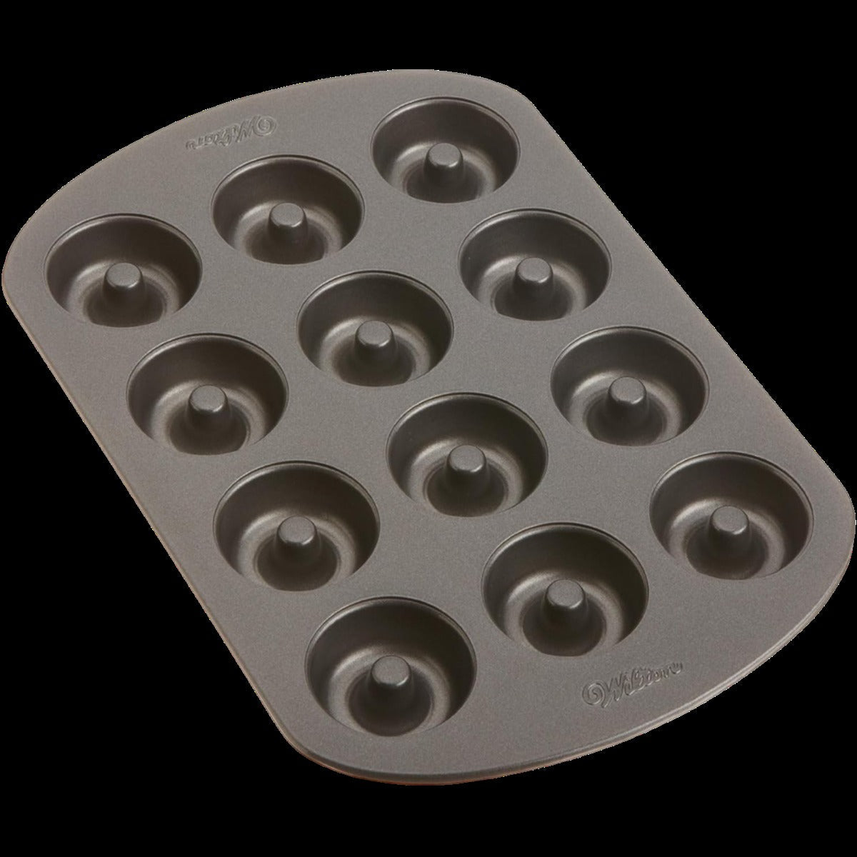 Small Doughnut Pan - 12 Cavity