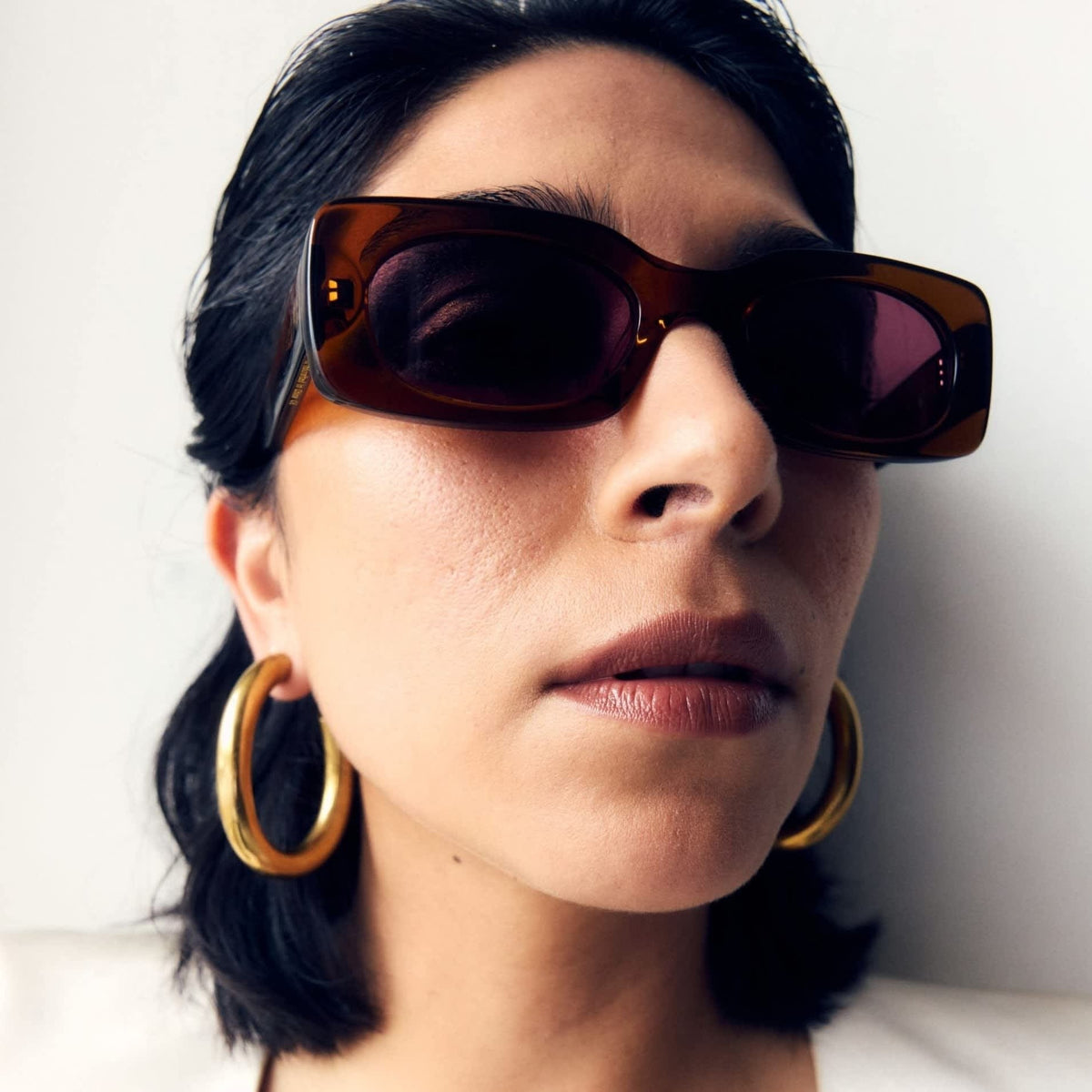 Sunglasses - Velvet Urchin Iris
