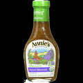 Organic Asian Sesame Dressing