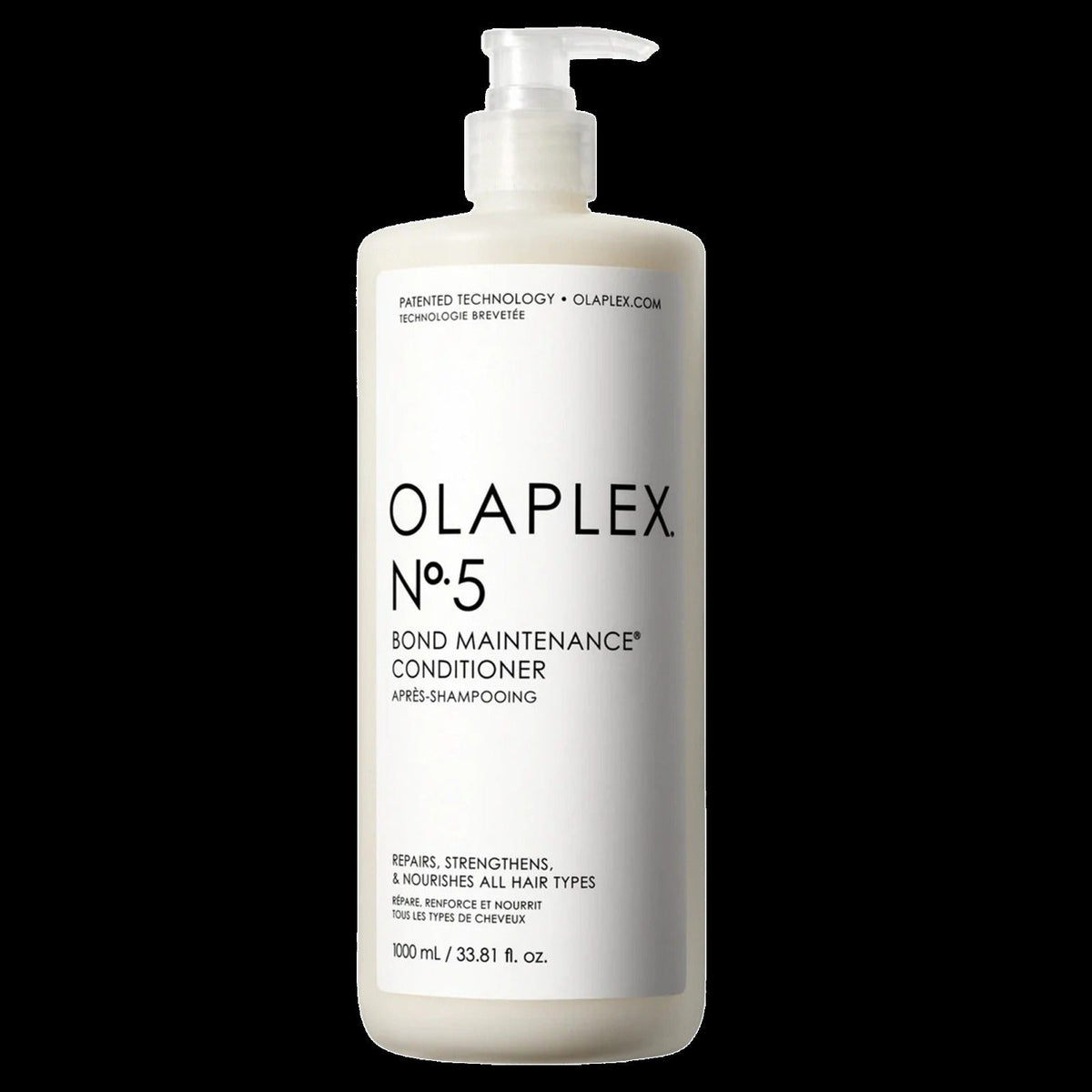 No. 5 Bond Maintenance Conditioner