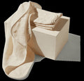 Linen Napkins - Set of 4 - Sable