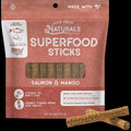 Salmon & Mango Superfood Dog Sticks