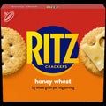 Ritz Crackers - Hot Honey