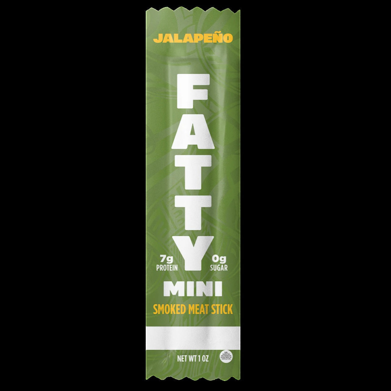 Jalapeno Minis Smoked Meat Sticks (5 CT)