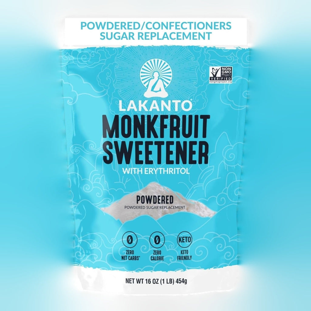 Powdered Sweetener